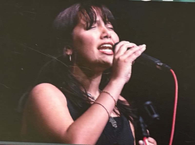 Profile photo of Sofia, Singing tutor at Wiingy