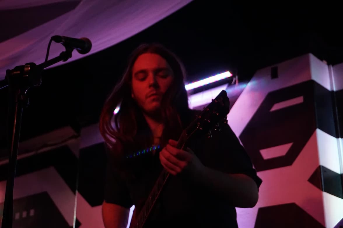 Profile photo of Christopher , Guitar tutor at Wiingy