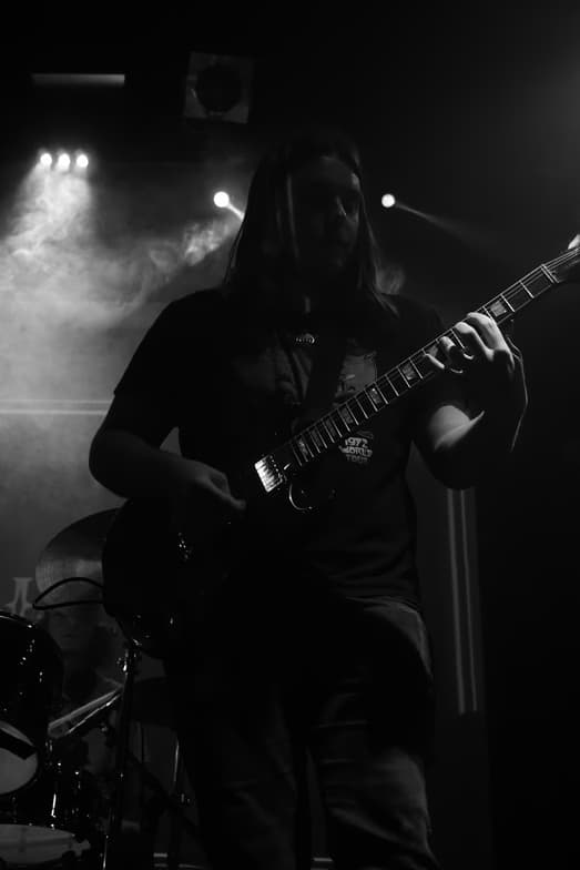 Digital pen-tab teaching notes by Christopher