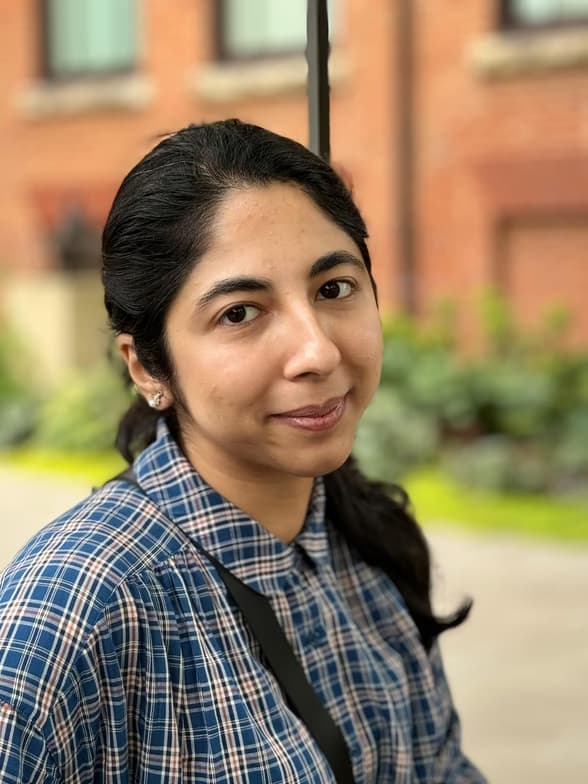 Profile photo of Hadia , Mathematics tutor at Wiingy