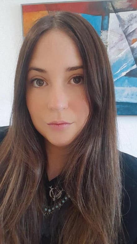 Profile photo of Mariel, Spanish tutor at Wiingy