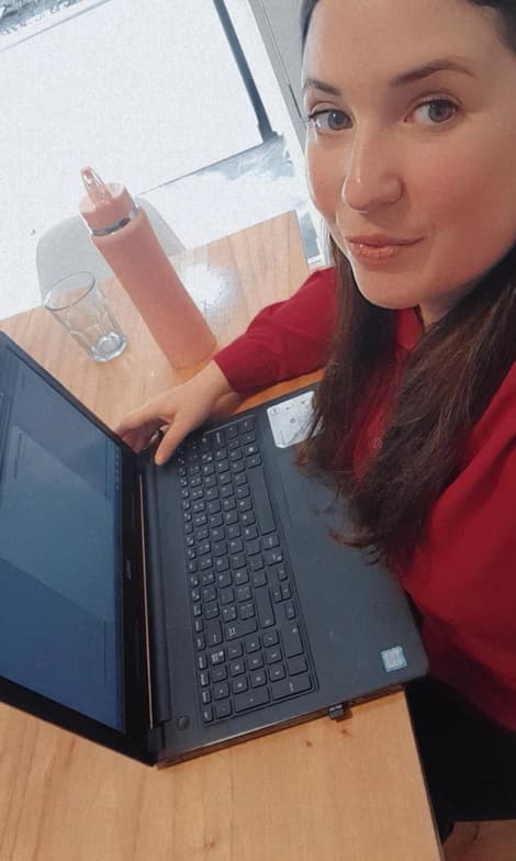 Profile photo of Mariel, Spanish tutor at Wiingy