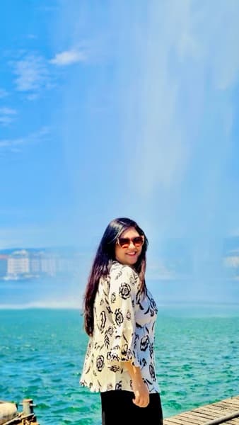 Profile photo of Ar.Prakrati, Architecture tutor at Wiingy