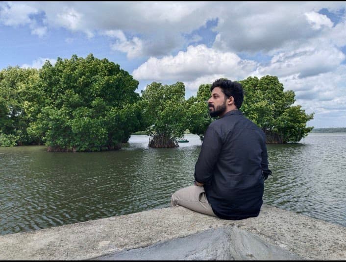 Profile photo of ATHUL, Engineering tutor at Wiingy