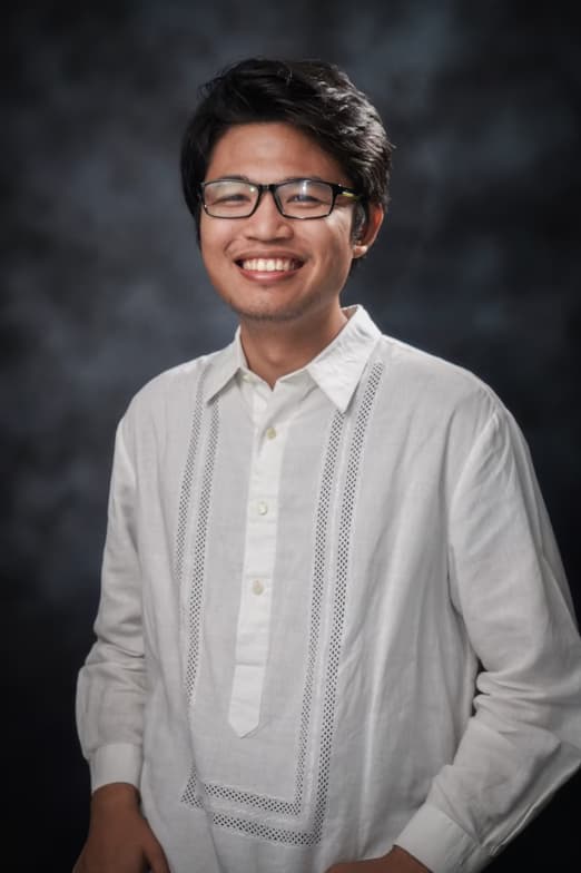 Profile photo of Eugene Paul, Piano tutor at Wiingy