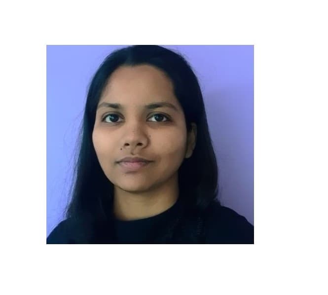 Profile photo of Arti, Mathematics tutor at Wiingy