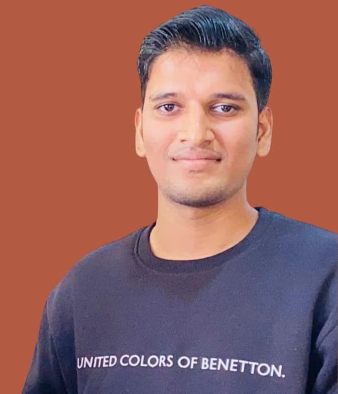 Profile photo of Prakhar, Mathematics tutor at Wiingy