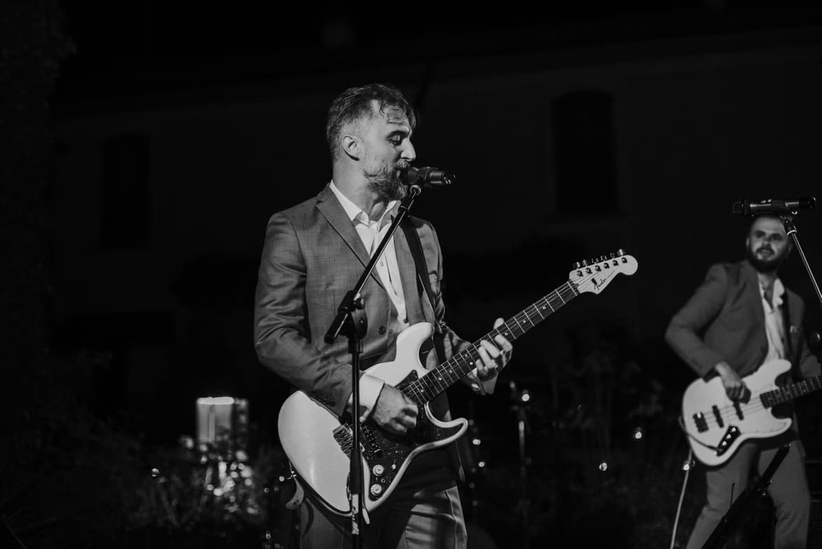 Profile photo of Paolo , Guitar tutor at Wiingy