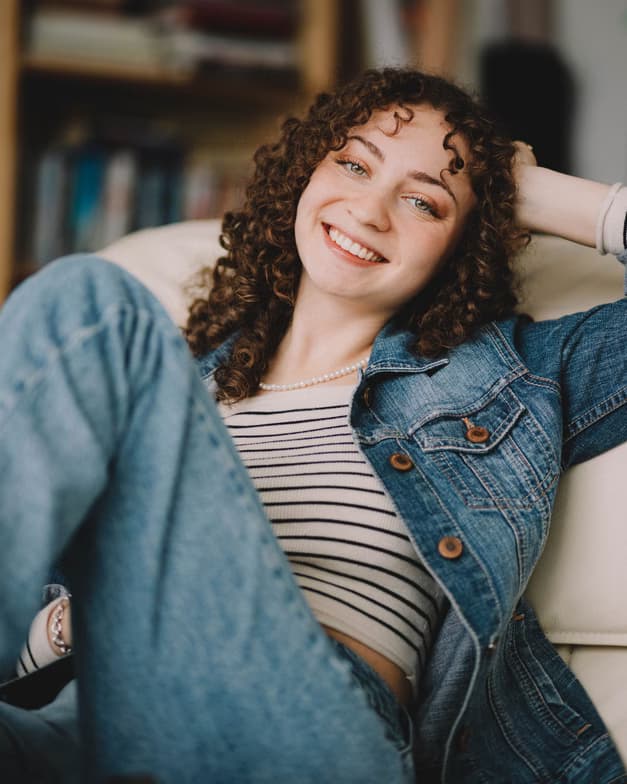 Profile photo of Avery, Music tutor at Wiingy