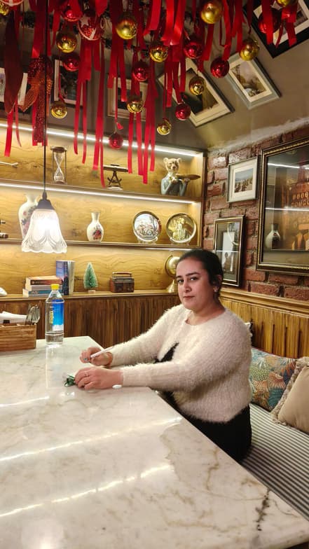 Profile photo of Vedika, Architecture tutor at Wiingy