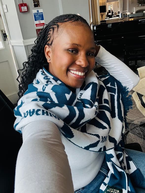 Profile photo of Masepele Jeanett, Mathematics tutor at Wiingy