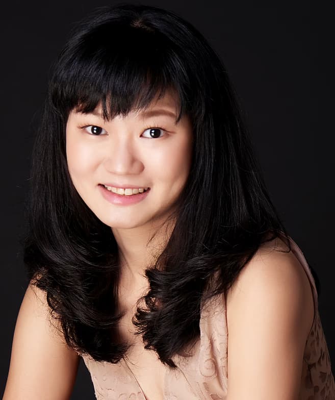 Profile photo of Ying-Hua, Piano tutor at Wiingy