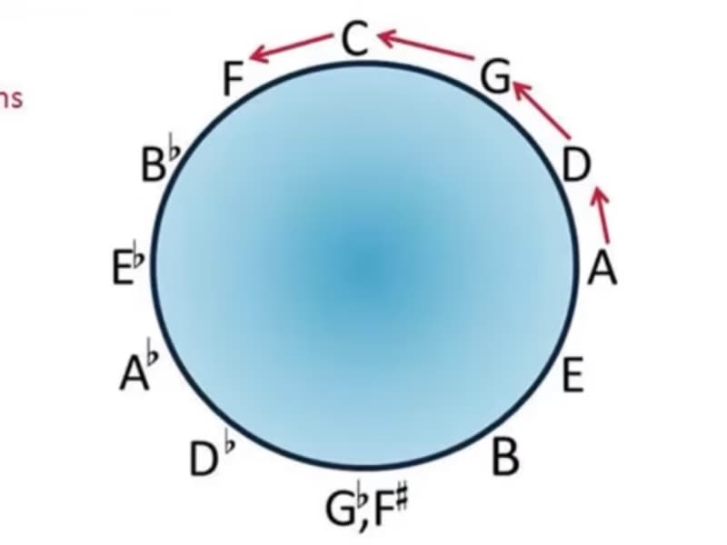 Guitar learning materials by Abdiel