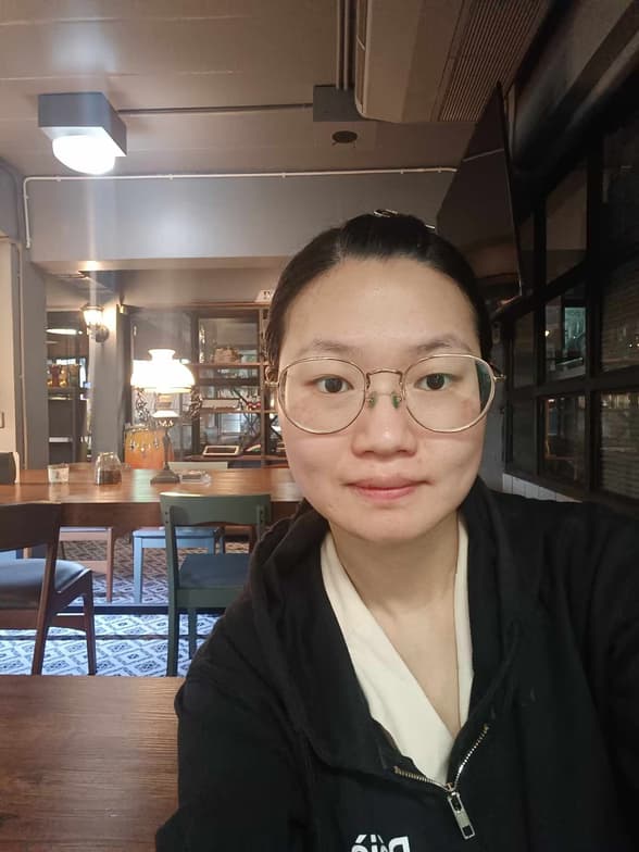 Profile photo of Ying-Hua, Piano tutor at Wiingy