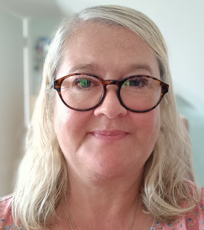 Profile photo of Lucy, French tutor at Wiingy