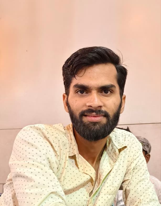 Profile photo of Atul Kumar , Computer Science tutor at Wiingy