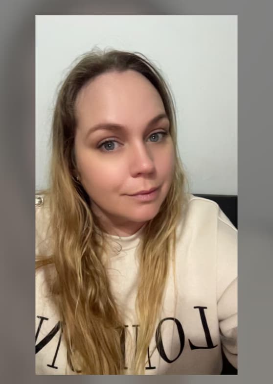 Profile photo of Bianca, English tutor at Wiingy