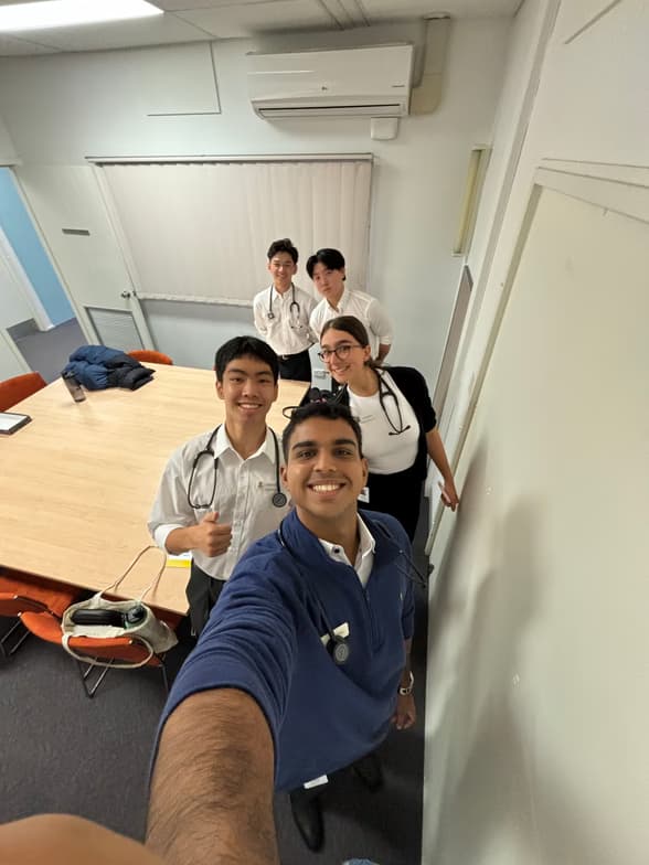 Profile photo of Sohan, English tutor at Wiingy