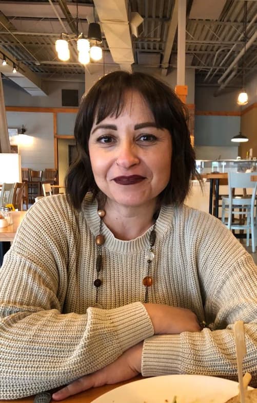 Profile photo of Isela, Spanish tutor at Wiingy