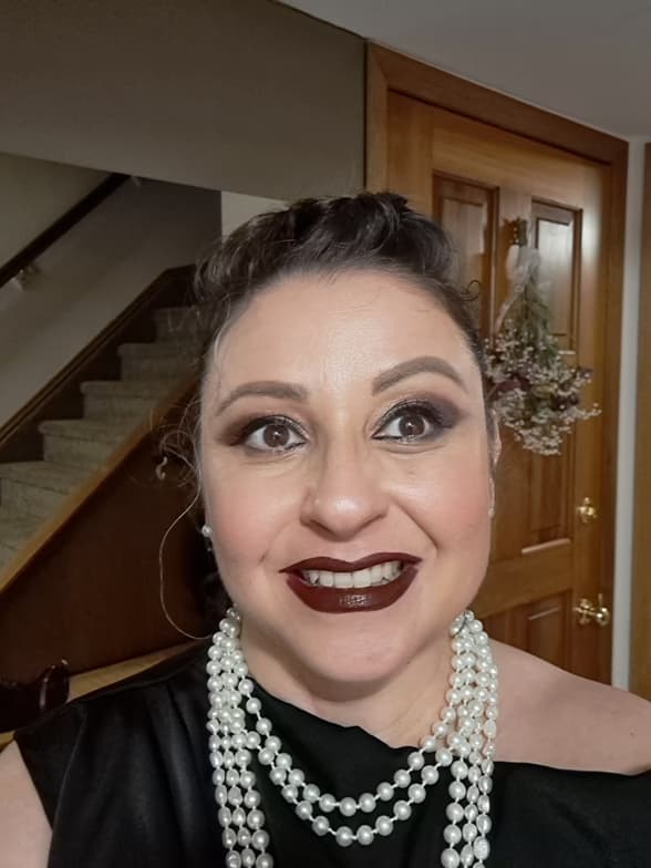 Profile photo of Isela, Spanish tutor at Wiingy