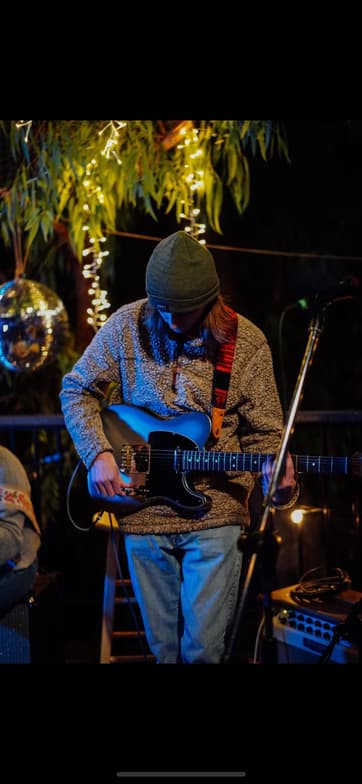 Digital pen-tab teaching notes by Hunter