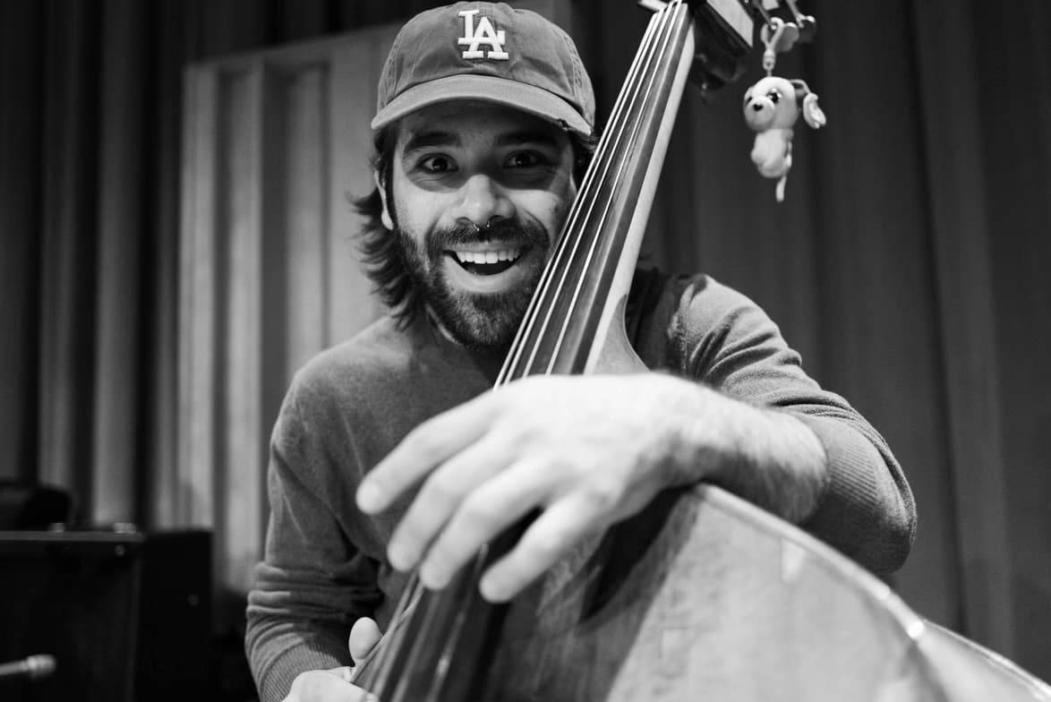 Profile photo of Adam, Guitar tutor at Wiingy