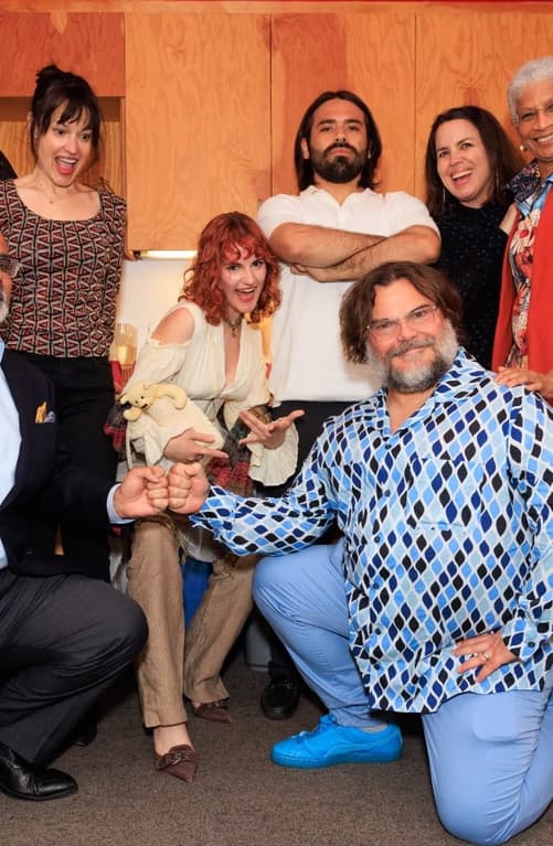 Travel snapshot of Adam during a trip