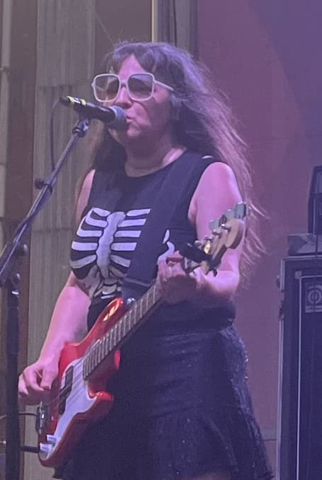 Digital pen-tab teaching notes by Paula