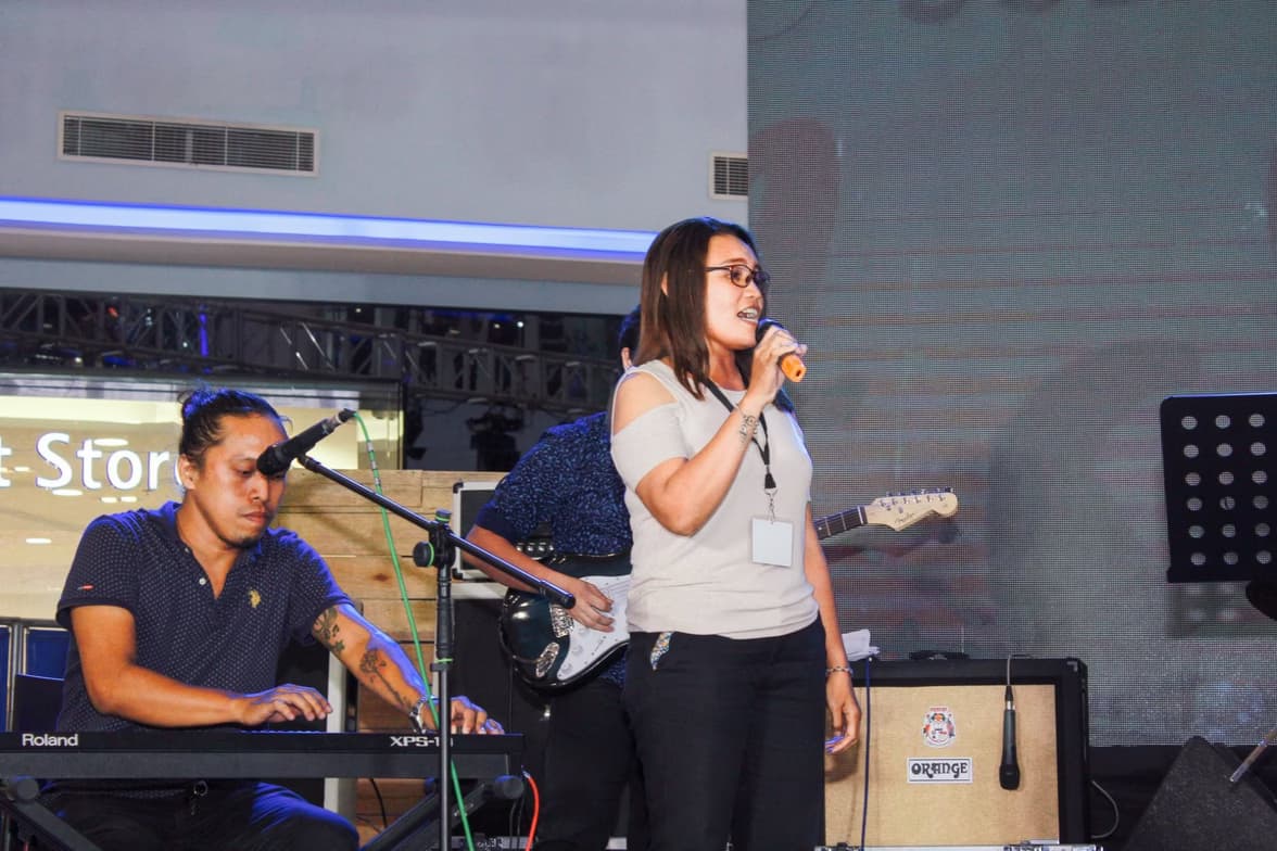 Profile photo of Jane , Singing tutor at Wiingy