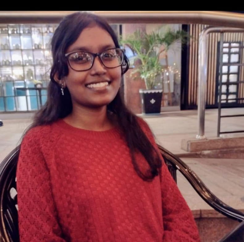 Profile photo of Sharon, Biology tutor at Wiingy