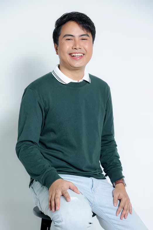 Profile photo of Jeffrey, English tutor at Wiingy