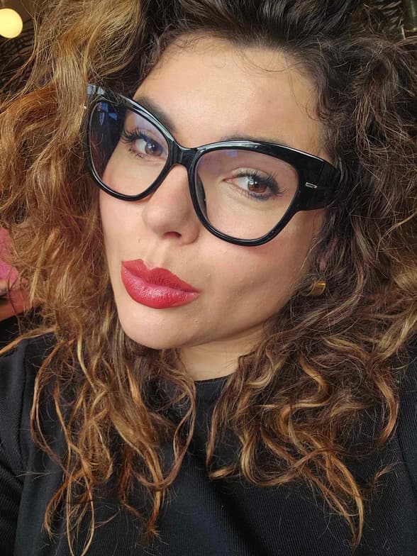 Profile photo of Vivien, Spanish tutor at Wiingy