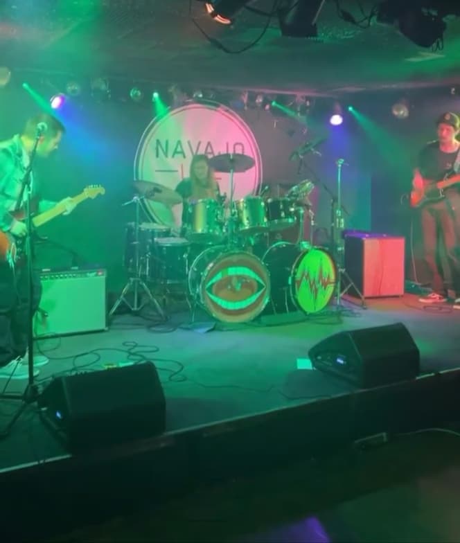 Profile photo of Erica, Piano tutor at Wiingy