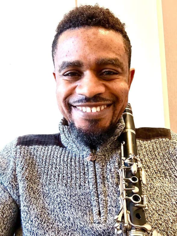 Profile photo of Hope, Singing tutor at Wiingy