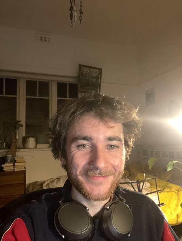 Profile photo of Lachlan, Guitar tutor at Wiingy