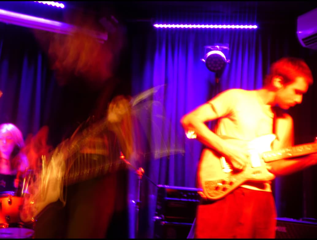 Digital pen-tab teaching notes by Lachlan