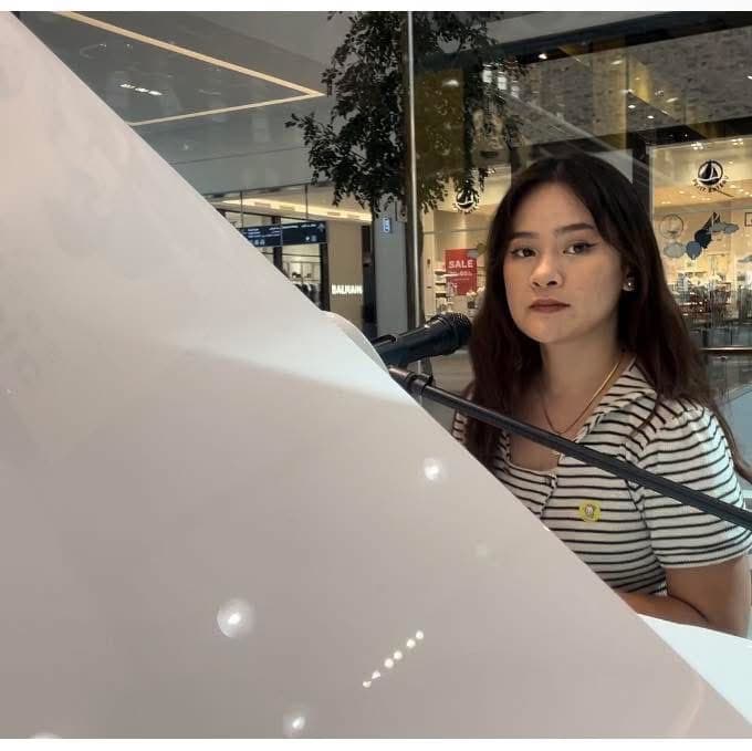 Profile photo of Reina Blaise, Piano tutor at Wiingy