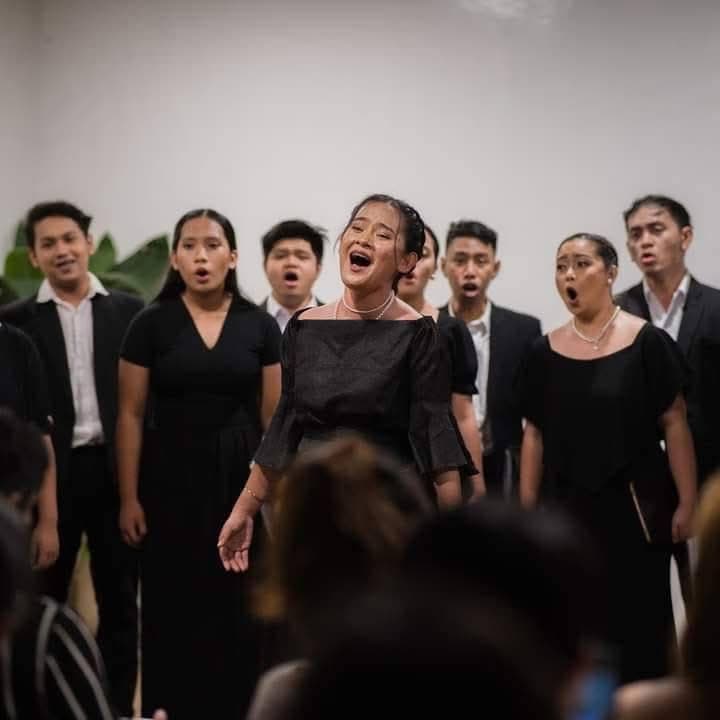 Profile photo of Reina Blaise, Piano tutor at Wiingy