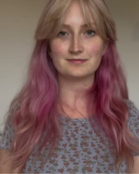 Profile photo of Lucy, Singing tutor at Wiingy