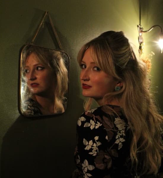 Profile photo of Lucy, Singing tutor at Wiingy