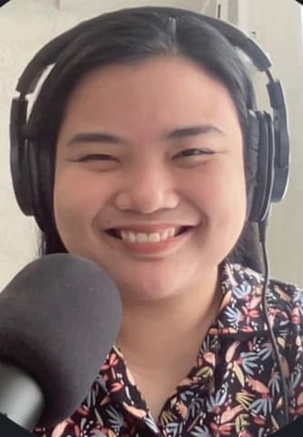 Profile photo of Irish, Singing tutor at Wiingy