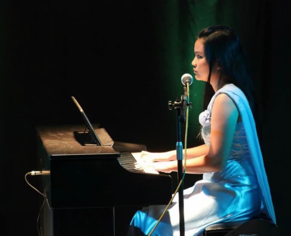 Casual photos of Irish, Wiingy tutor