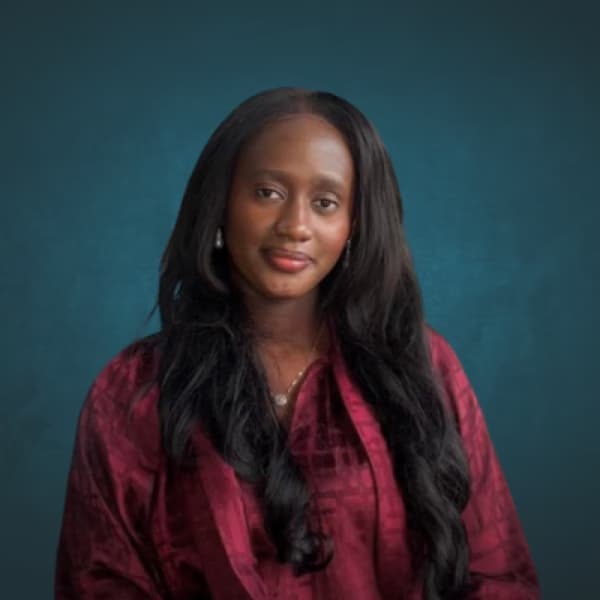 Profile photo of Joanna, ESL tutor at Wiingy