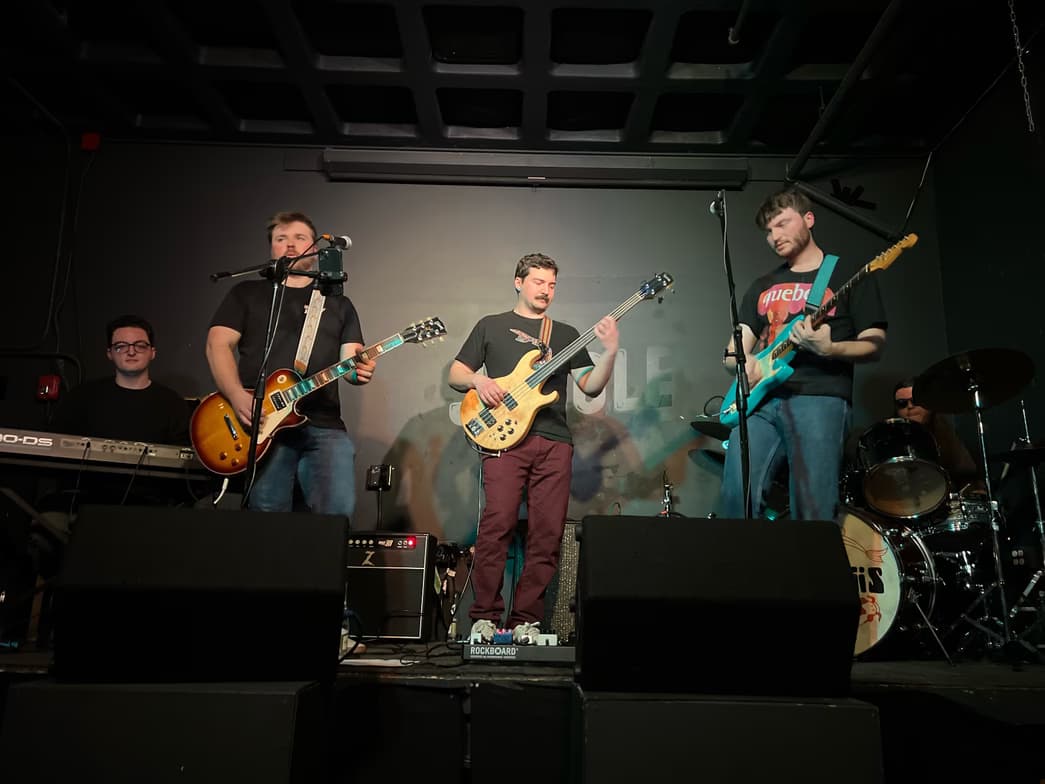 Digital pen-tab teaching notes by Ryan