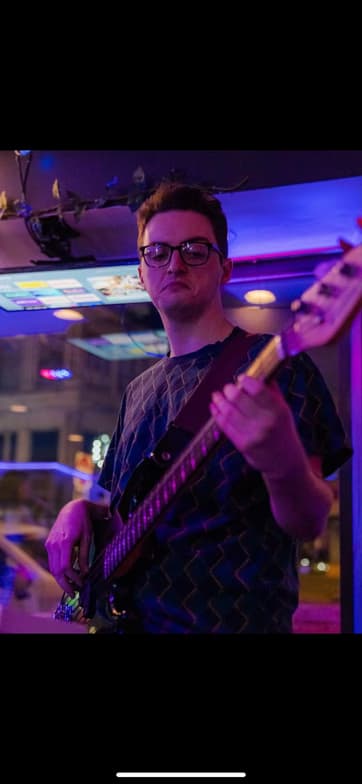 Digital pen-tab teaching notes by Ryan