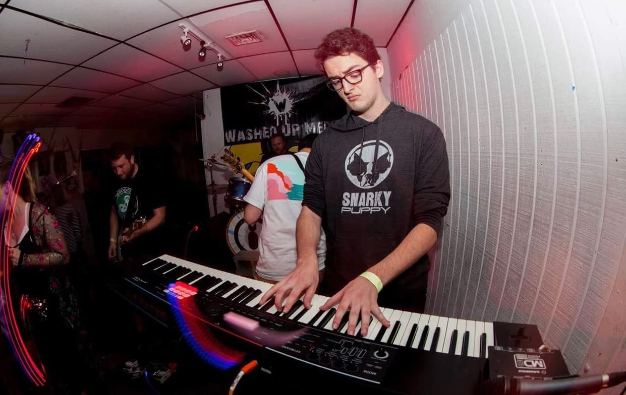 Digital pen-tab teaching notes by Ryan