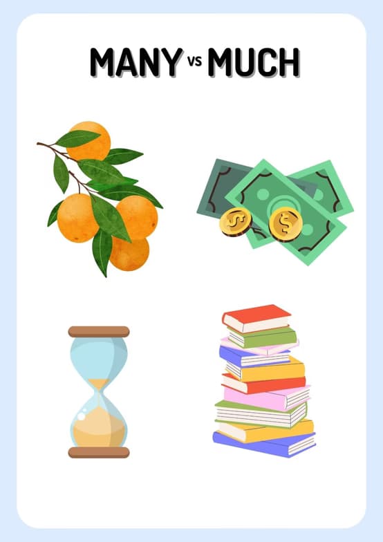 ESL learning materials by Ceres