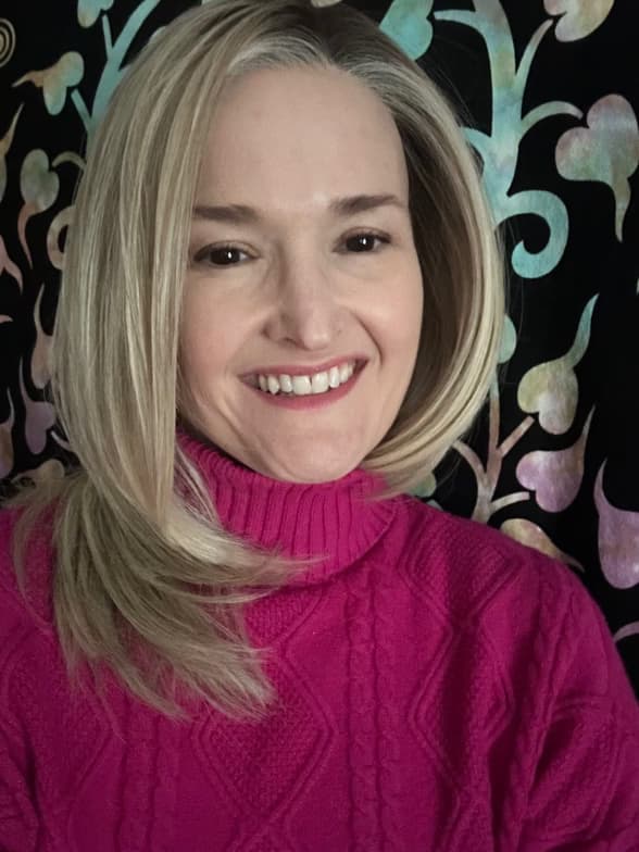 Profile photo of Jessica, Yoga tutor at Wiingy