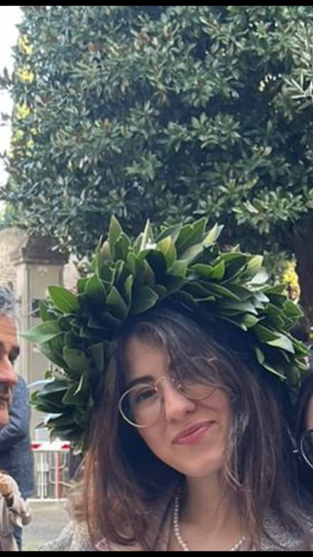 Profile photo of michelle, English tutor at Wiingy