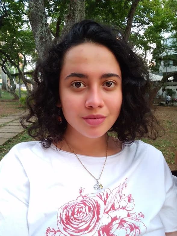 Profile photo of Isabel, Singing tutor at Wiingy